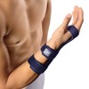 Bort Soft Dorsale CTS Splint Support Splint Wrist Bandage Carpal