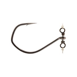 VMC PREDATOR HOOK SPIN SHOT 7119 SH - by 4, N°2/0