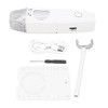 WiFi Microscope Wireless Digital Electron Portable 1000X Coin Magnifier for