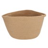 Laundry Basket Grocery Bag Large Capacity Dirty Clothes Storage Basket