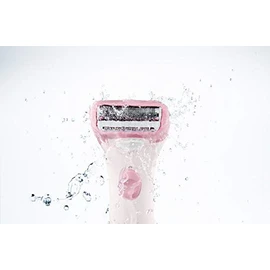 Tescom LD410P Lady Shaver, Pink