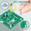 Yoursme 521218 Load Center IntelliChlor SCG Surge Board PCBA Replacement