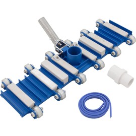 Pentair R201286 222 Pro Vac Series Residential and Commercial Pool Vacuums