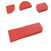 WeiLaiKeQi Wedge for Tree Felling, Chain Saw Tools And Logging
