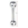 CaiHuaEr Dumbell Spanner, 2 Pcs Hexagon Hole Spanner Dumbbell Type