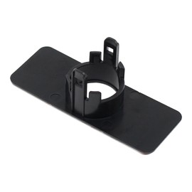 Parking Sensor Holder PDC Sensor Holder Parking Aid for Passat B8 T5 T4 Tour-an Ti-guan Polo Golf Caddy Up A4 B8 A4 B9 A3 8P A3 8V A6 C7 A6 4F Corsa D Corsa F Astra J Astra K Astra H Adam Insignia 911