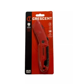 Crescent Auto-Retractin