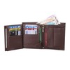 Soft Genuine Leather Wallets For Men | RFID Blocking Card
