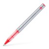 Faber-Castell 348121 Free Ink Roller 0.7 Red Pack of 12