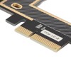 U.2 to PCIe Adapter Portable Fast Transfer PCIe 3.0 X4