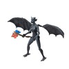 Vitruvian Hacks: Gargoyle Castle Faerie Action Figure