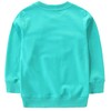 Bumeex Toddler Girl Sweatshirt Clothes Outfit,Cotton Crewneck Christmas Clothing