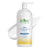 Alba Botanica - Loción Corporal Emoliente para Piel Seca 907g