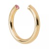 Stella Valle Gold October Birthstone Ring