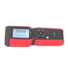 Temperature Thermocouple Thermometer High Accuracy 4 Channel Digital Thermometer for
