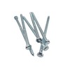 LLB 150mm M8 For Coach Screws Wood Hex Head Width