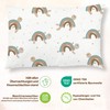 Cotton Cushion Cover for Children, Size 40 x 60 cm,