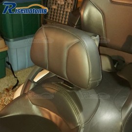 SI Quick Detacheable Driver Backrest Mount Kit For Can-Am Spyder RT/RT-S/RT Limited