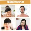 FUNOMOCYA Adjustable Acupressure Headband Scalp Massage for Portable Wrap for