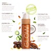 COCOSOLIS COCOSOLIS GLOW Shimmer Oil - Organic Dry Oil -