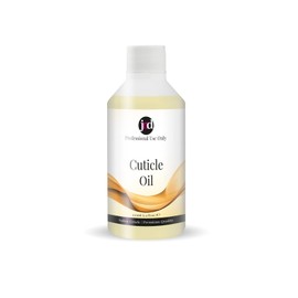 Nail Care Cuticle Revitalizing Jojoba Oil Manicure Treatment Conditioner (100 ml)