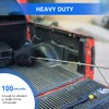 SKYJDM Cargo Grabber Pickup Truck Bed Cargo Retriever 6 FT