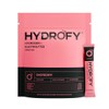 Hydrofy Hydrogen Water + Electrolytes Drink Mix | H2 Hydration