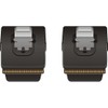 DeLock SAS Cable / 36-Pin Mini SAS / Int. /