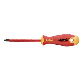 Felo Ergonomic Screwdriver VDE SQ2