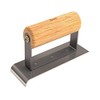 Bon 12-471 Radius Edger 6" x 2" 3/8" Rad Wood