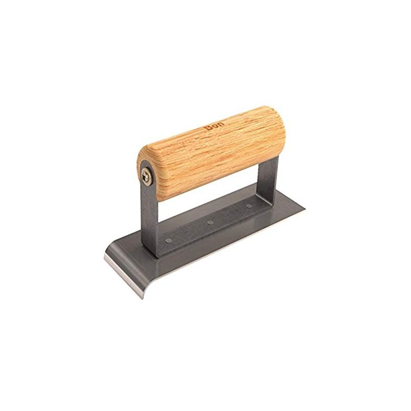 Bon 12-471 Radius Edger 6" x 2" 3/8" Rad Wood