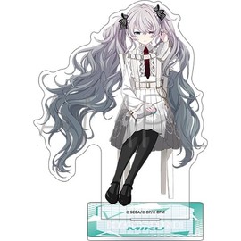 Hatsune Miku Acrylic Stand, Project Sekai, Colorful Stage! feat. Hatsune Miku Brand New World No One Sekai