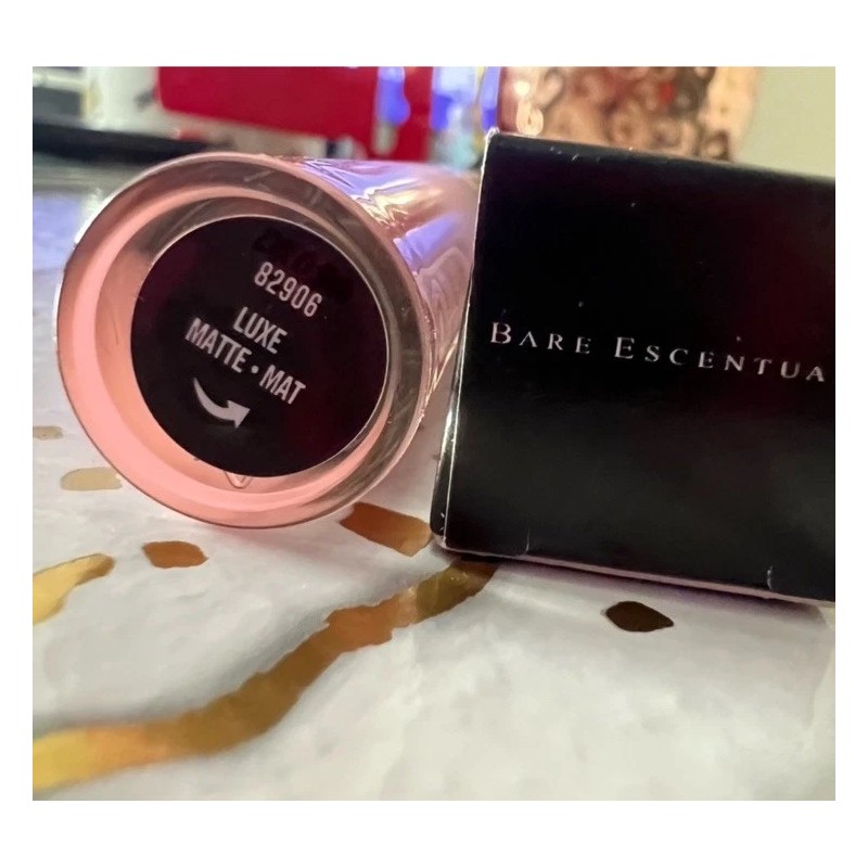 Bareminerals Statement Matte Liquid Lipstick LUXE NWB