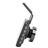 X5 4 Inch Car Dash Cam HD 1080P Front Rear