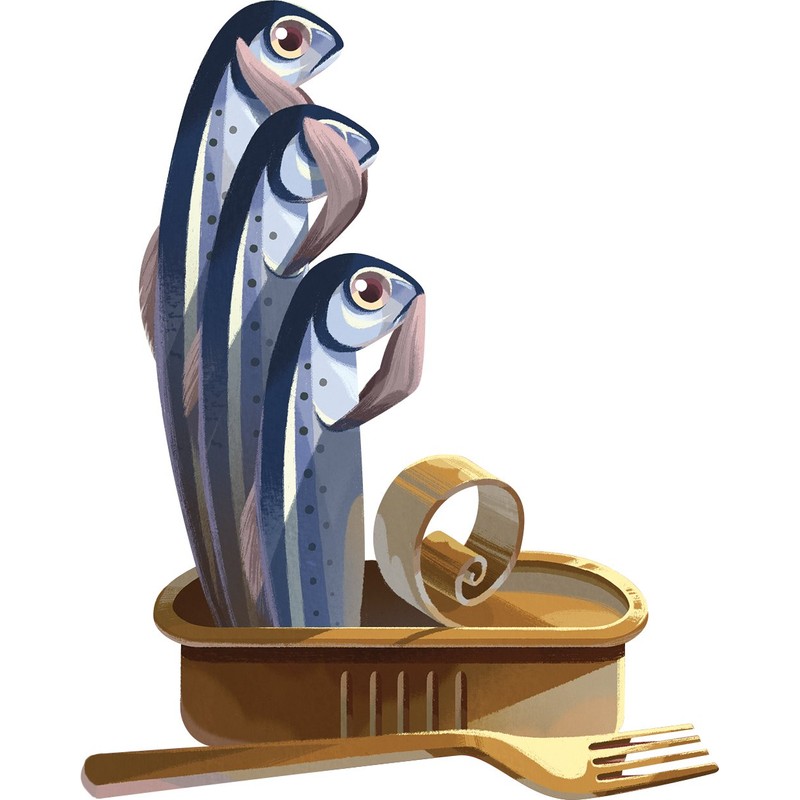 Asmodee – dix09fr – Dixit 7 Revelations