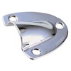 Perko 0315DP2STS Stainless Steel Clam Shell Ventilator - 2