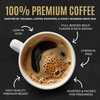 Colonial Coffee 32 Count Single Pot Coffee Packets – 100%