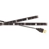 König KNM ML2RGB USB TV Mood Lighting LED Strip 50