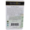 Walters Bay Raspberry 100 Percent Ceylon Black Iced Tea Family
