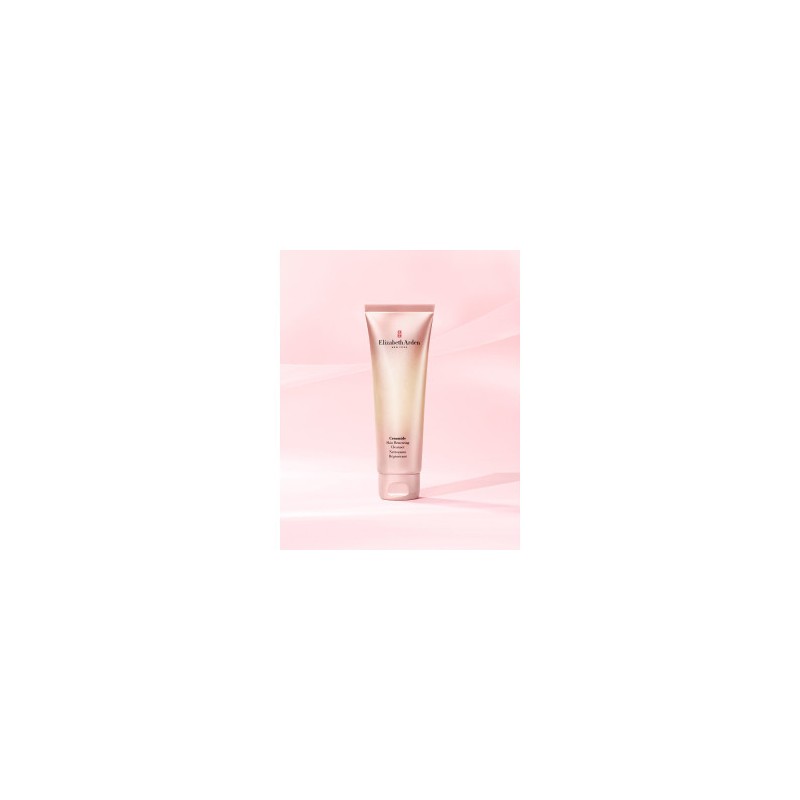 Ceramide Skin Renewing Cleanser 125ml Set (+ Additional Eye Cream)