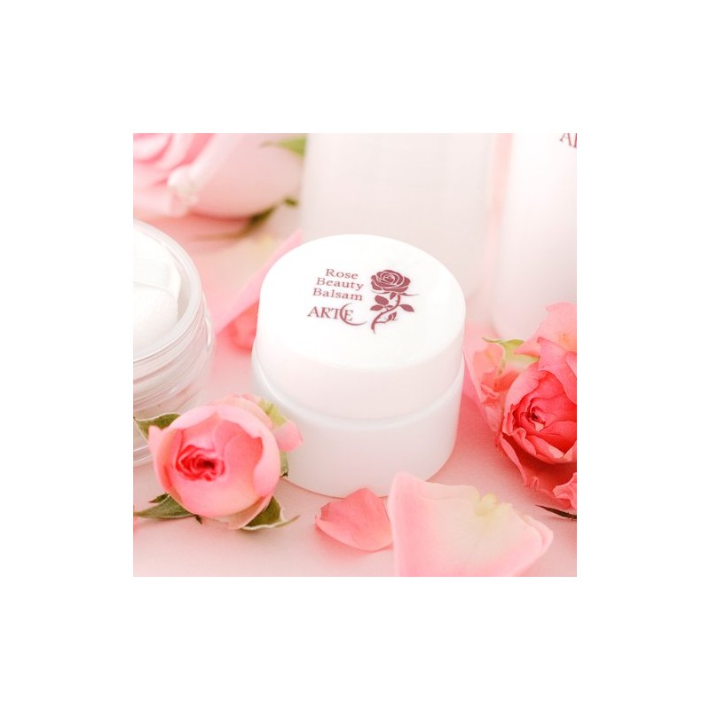arute Rose Beauty Balsam G