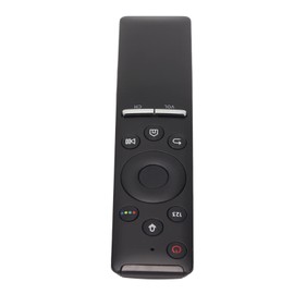 CYSFETENA Replacement TV Remote Control for UN49MU6300F QN43Q60RAFXZA QN49Q60RAFXZA, Smart TV Voice Remote Control TV Remote Control for LED LCD HD TV, Compatible with RMCSPM1AP1