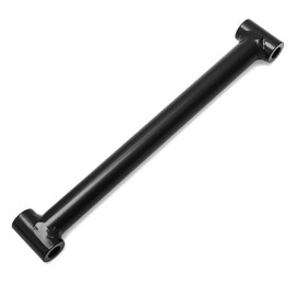 Foruly Lawn Mowers Deck Locator Rod, Mowers Deck Locator Bar Pin Replaces 028-0004-00 028000400 for ZT/MZ/MZ Magnum Deck Locator