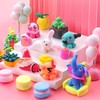 50 Color Air Dry Clay Set, Ultra Light Clay with