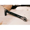 Spec Ops Tools 8" Nail Puller Cats Paw Pry Bar,