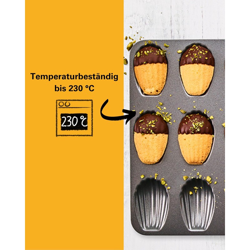 RBV Birkmann baking trays