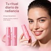 Zephyra Bálsamo Hidratante Facial en Barra con Colágeno