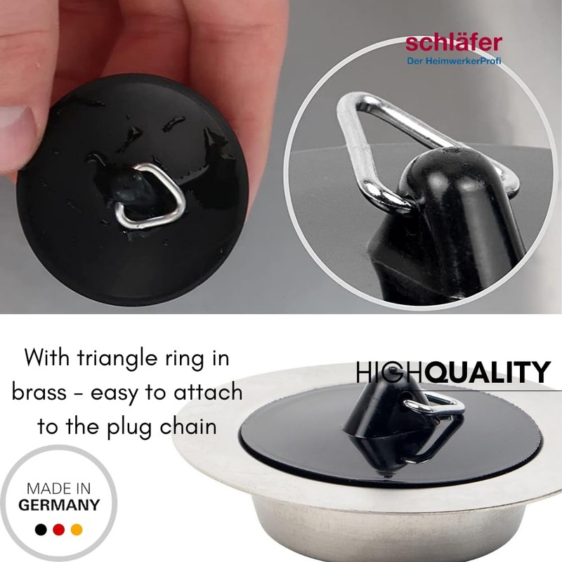 Schläfer 797259 Tap Piece