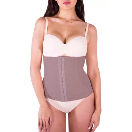 I Love Shape Cinturilla Faja Doble Licra Powernet Reduce Moldea 2002