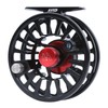 M MAXIMUMCATCH Maxcatch Fly Fishing Reel with CNC-machined Aluminum Body